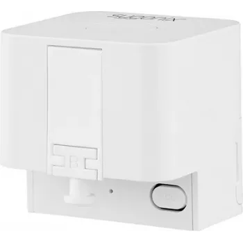 Sygonix SY-6811314 Έξυπνος διακόπτης Smart Pusher Controller Λευκό