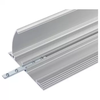 Sygonix SY-6771766 Γέφυρα καλωδίου, Αλουμίνιο