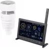 Sygonix SY-5479628 Μετεωρολογικός σταθμός WLAN με πρόγνωση 2 ημερών