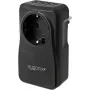 Sygonix SY-6801156 Περιοριστής ρεύματος εκκίνησης SX16 μαύρο IP20