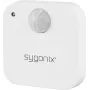 Sygonix SY-6811312 Ανιχνευτής κίνησης τοίχου-οροφής 120° λευκό