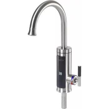 Sygonix SY-5773108 Ταχυθερμοσίφωνας 3000 W, ενεργειακή κλάση B, IP24 προστασία από πιτσιλιές, τοποθέτηση κάτω από τον πάγκο, λευκό