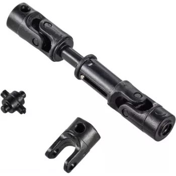 Reely RE-8705313 Σετ αξόνων μετάδοσης για οχήματα RC 1:10 (2 τεμ.)