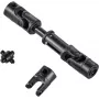 Reely RE-8705313 Σετ αξόνων μετάδοσης για οχήματα RC 1:10 (2 τεμ.)