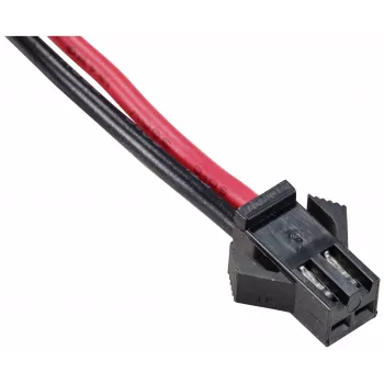 Reely Μπαταρία Li-Ion RC 7,4V 1500mAh 2S Racing Pack με βύσμα JST SM-2P RE-8705349