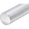 Reely Ράβδος αλουμινίου στρογγυλή συμπαγής 20 mm x 500 mm, 1 τεμ. RE-7394550