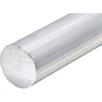 Reely Ράβδος αλουμινίου στρογγυλή συμπαγής 20 mm x 500 mm, 1 τεμ. RE-7394550