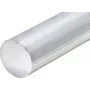 Reely Ράβδος αλουμινίου στρογγυλή συμπαγής 20 mm x 500 mm, 1 τεμ. RE-7394550