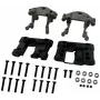 Reely RE-9043677 Σετ στήριξης ανάρτησης για Generation X 1:10 RC οχήματα