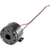 Sygonix SY-5044464 Σειρήνα συναγερμού 110 dB 12 V/DC Λευκό