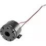 Sygonix SY-5044464 Σειρήνα συναγερμού 110 dB 12 V/DC Λευκό