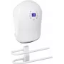 Sygonix SY-5050586 Αερόθερμο μπάνιου Λευκό