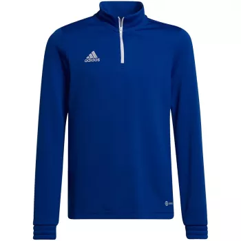 adidas Entrada 22 Προπονητικό μπλουζάκι Team Royal Blue 116cm HG6290