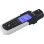 VOLTCRAFT RM-400 Μετρητής Geiger Ανιχνευτής ακτινοβολίας Alpha Beta Gamma Ακτίνων X με ηχητικό συναγερμό, λογισμικό, καταγραφέας δεδομένων VC-12822170