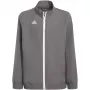 adidas Entrada 22 Präsentationsjacke γκρι Vier παιδικό 140 H57539