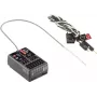 Reely Gen7 RX 7-κάναλος δέκτης 2,4 GHz (RE-7835043)