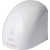 Sygonix SY-6770698 στεγνωτήρας χεριών 2000 W λευκό