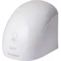 Sygonix SY-6770698 στεγνωτήρας χεριών 2000 W λευκό