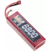 Reely LiPo μπαταρία δέκτη 7,4V 6800mAh 2S 50C Hardcase T-Plug (RE-7856802)