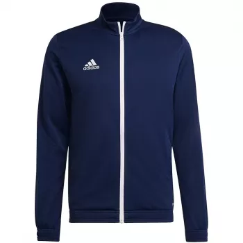 adidas Entrada 22 αθλητικό μπουφάν προπόνησης Navy Blue M H57523