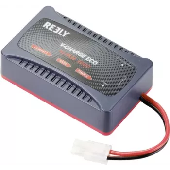 Reely V-CHARGE ECO NIMH 1000 φορτιστής μπαταρίας NiMH/NiCd 230V 1A RE-7764822