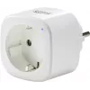 Sygonix SY-5515906 πρίζα WLAN με μέτρηση ενέργειας, εσωτερικού χώρου, 3680 W
