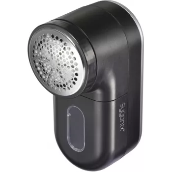 Sygonix ρολό καθαρισμού χνουδιών, μαύρο (RF-6825676)
