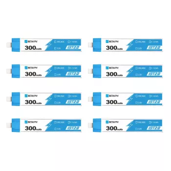 BETAFPV μπαταρία multicopter για Cetus FPV Kit (01030003)