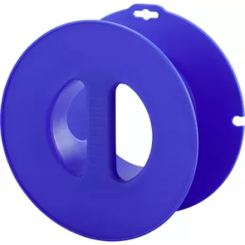 Sygonix κενό καρούλι καλωδίου SY-6797954 μπλε