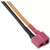 Reely Li-Ion συστοιχία μπαταρίας 7,4V 5000mAh 2S 10C Hardcase T-Plug RE-7856532