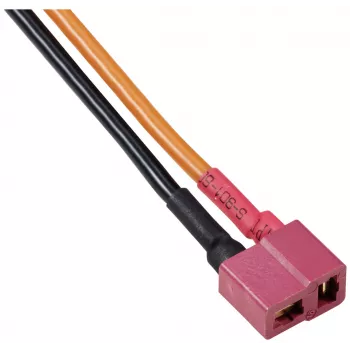 Reely Li-Ion συστοιχία μπαταρίας 7,4V 5000mAh 2S 10C Hardcase T-Plug RE-7856532