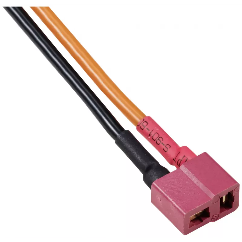 Reely Li-Ion συστοιχία μπαταρίας 7,4V 5000mAh 2S 10C Hardcase T-Plug RE-7856532