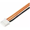 Reely Li-Ion συστοιχία μπαταρίας 7,4V 5000mAh 2S 10C Hardcase T-Plug RE-7856532