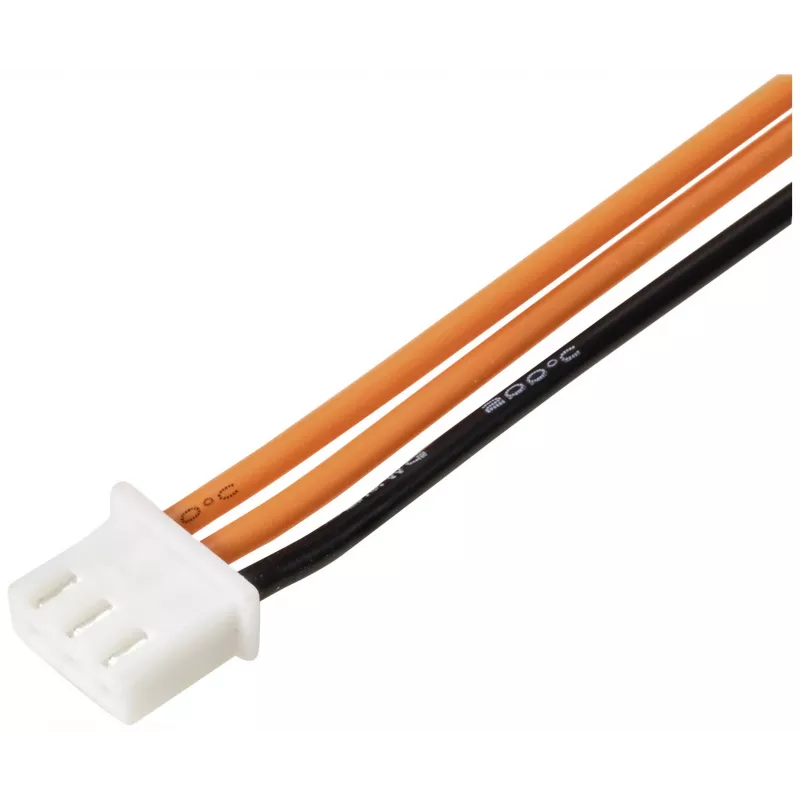 Reely Li-Ion συστοιχία μπαταρίας 7,4V 5000mAh 2S 10C Hardcase T-Plug RE-7856532