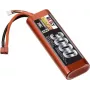 Reely μπαταρία LiPo 7,4V 3000mAh 2S 20C Stick Hardcase T-Plug (RE-7863792)