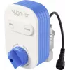 Sygonix ασύρματος μηχανισμός σφαιρικής βαλβίδας SY-6879936 10 bar max για βαλβίδες DN15