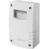 Sygonix SY-5836542 Διακόπτης λυκόφωτος Γκρι 230 V/AC 1 επαφή NO 1 έως 9 h