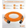 LAPP Type 2 Καλώδιο φόρτισης EV 11 kW 3m Πορτοκαλί 75743