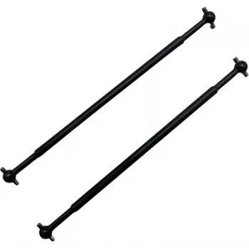 Reely RE-9043695 Πίσω άξονες μετάδοσης (2 τεμ.) για RC αυτοκίνητα 1:10