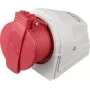 Sygonix SY-6261876 Επίτοιχη πρίζα CEE 16 A 5πολική 415 V/AC IP44