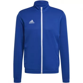 adidas Entrada 22 Αθλητικό μπουφάν Team Royal Blue/White 2XL HG6287