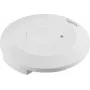 Sygonix SY-6118228 ανιχνευτής κίνησης HF οροφής 360° 16m 2000W λευκό