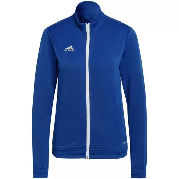 adidas Entrada 22 αθλητικό μπουφάν μπλε XS HG6293