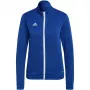 adidas Entrada 22 αθλητικό μπουφάν μπλε XS HG6293