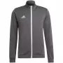 adidas Entrada 22 Αθλητικό μπουφάν προπόνησης Γκρι Vier S H57522