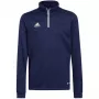 adidas Entrada 22 Αθλητικό μπλουζάκι προπόνησης Junior Navy Blue H57484