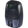 Sygonix SY-4749404 Αφυγραντήρας Peltier 250 ml/ημέρα για χώρους έως 20 m², δοχείο 500 ml, μαύρο