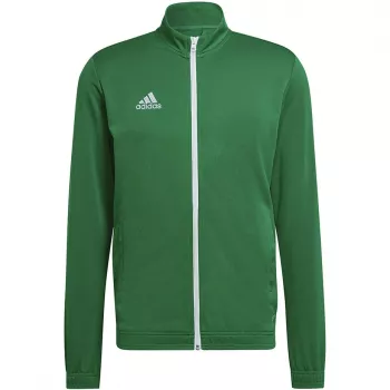 adidas Entrada 22 Προπονητικό μπουφάν Team Green HI2135 XL