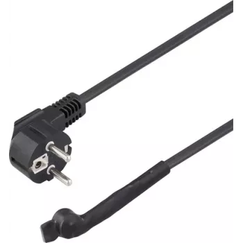 Sygonix SY-6771242 Καλώδιο θέρμανσης 230 V/AC 75 W 5 m με λειτουργία αντιπαγετικής προστασίας