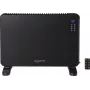 Sygonix SY-6735640 Θερμοπομπός 2000 W, για χώρους έως 20 m², μαύρο